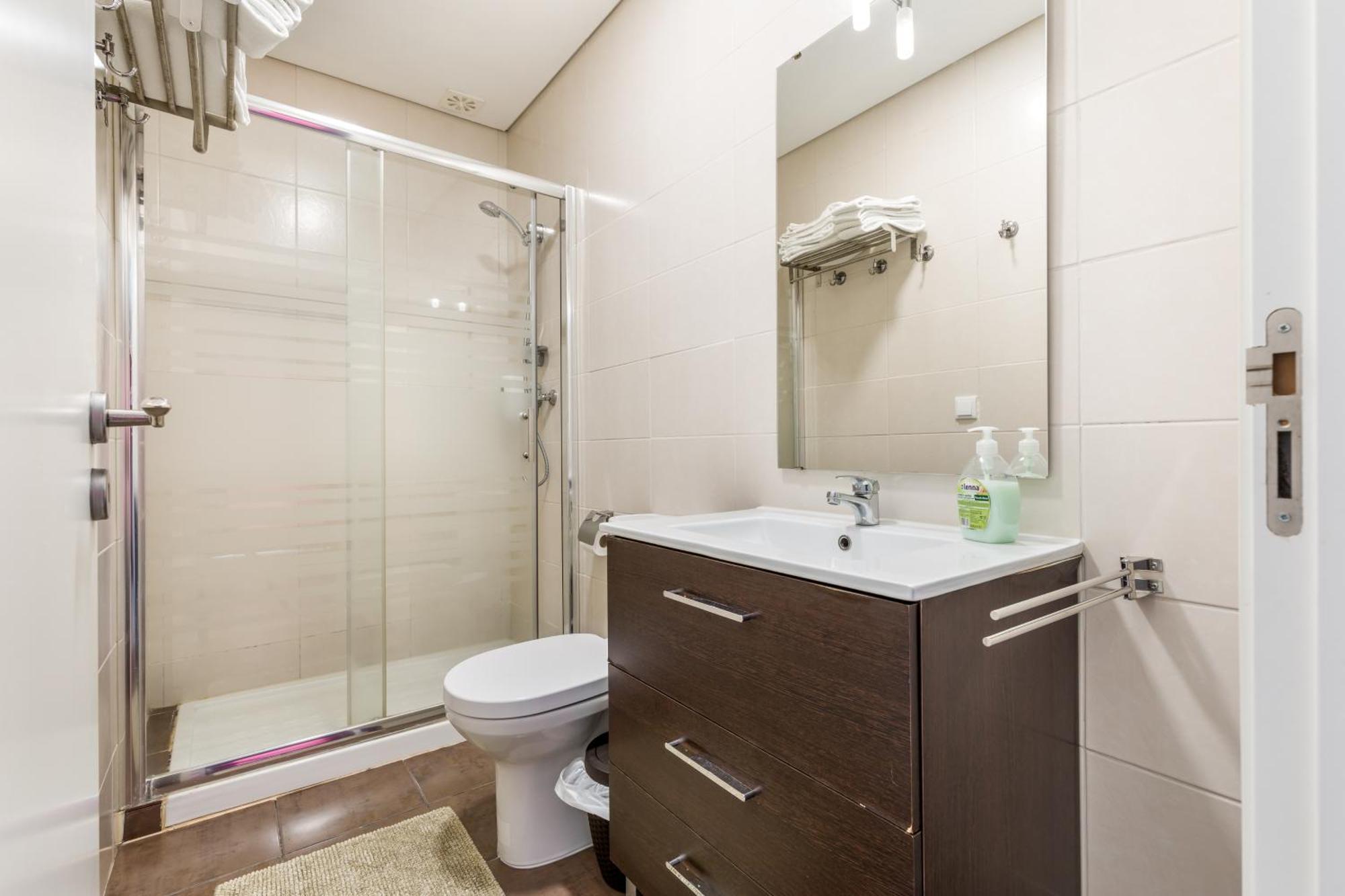 Quinta Barqueiros D'ouro - Casa Da Musica Holiday home