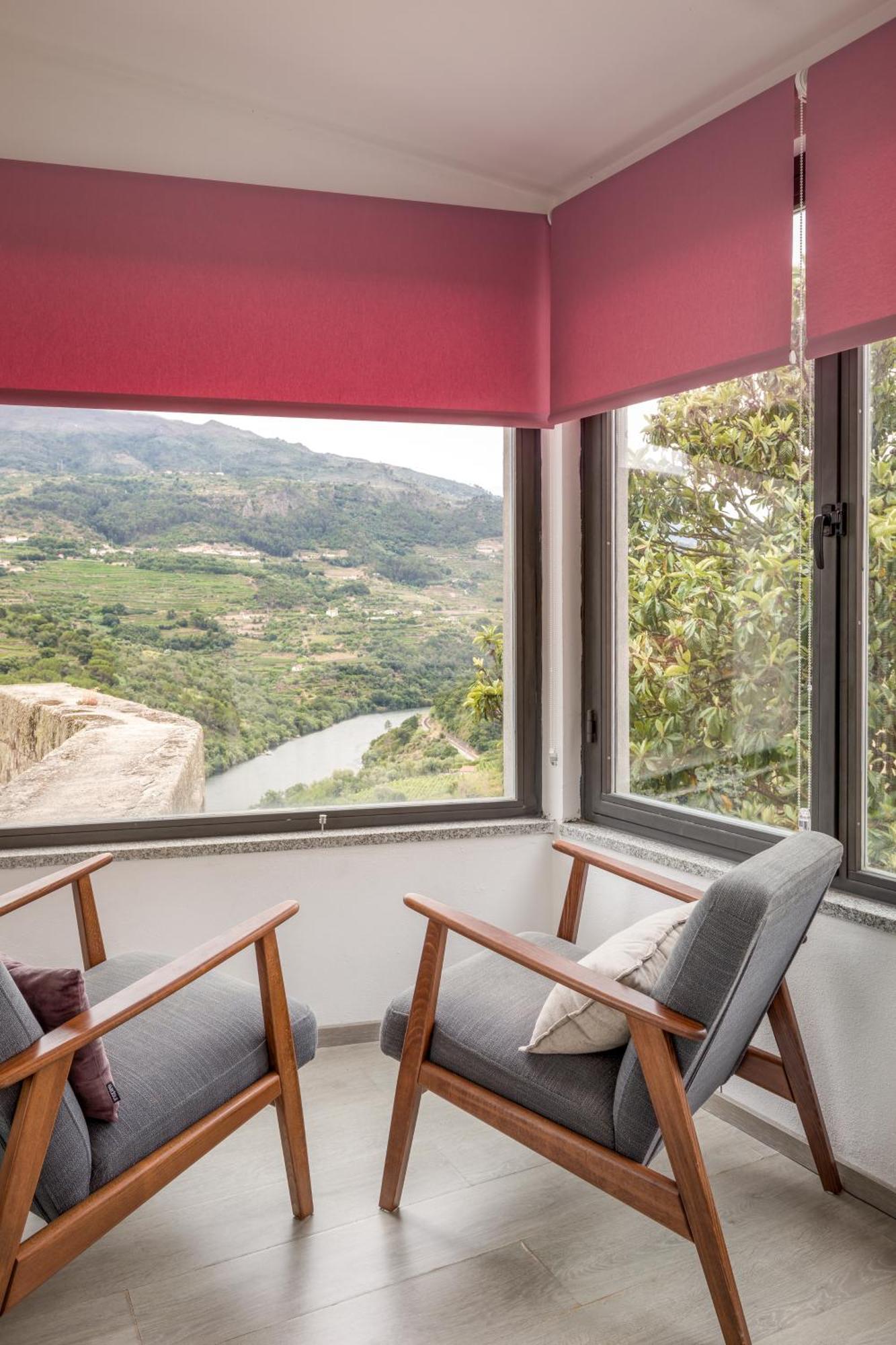Quinta Barqueiros D'ouro - Casa Da Musica Mesao Frio