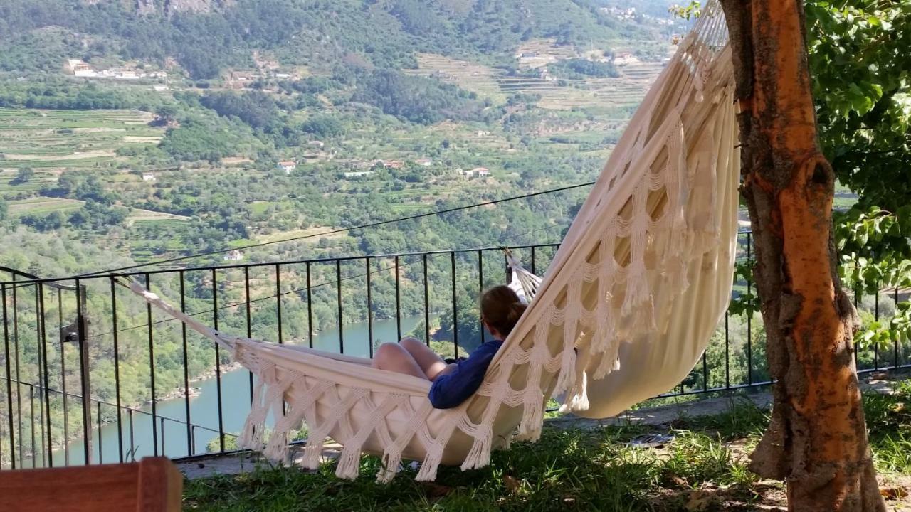 Holiday home Quinta Barqueiros D'ouro - Casa Da Musica Mesao Frio
